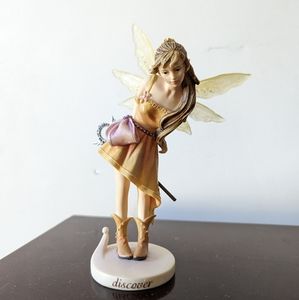 Discover - Faerie Glen